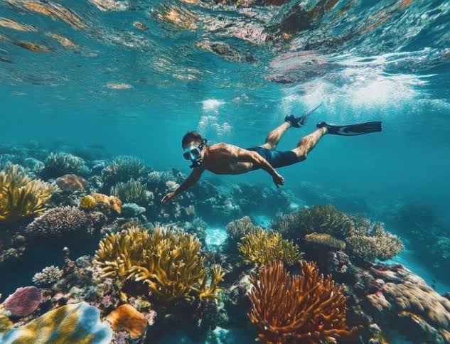 Snorkeling Package_