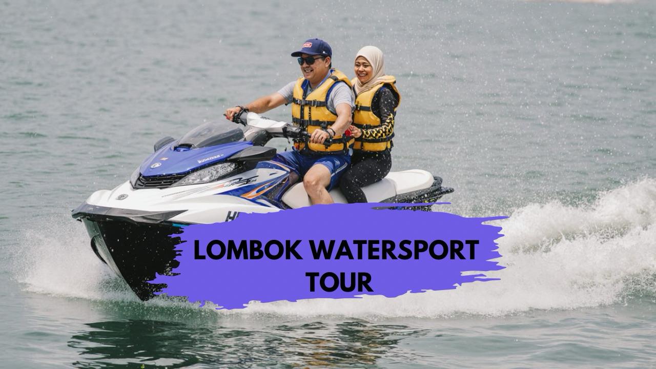 Water Sport Package