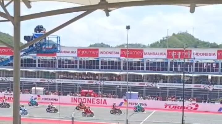 Motogp